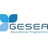 GESEA logo - Similar company to Esge - European Society For Gynaecological Endoscopy