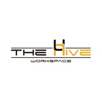 The Hive Workspace logo - Similar company to Revevol Technologies India Private Limited