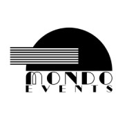 Mondo events logo - Similar company to Pwm