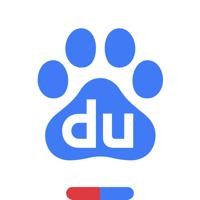百度（Baidu） logo - Similar company to Vantage Point