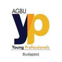 AGBU Young Professionals Budapest logo - Similar company to Agbu Young Professionals Nice