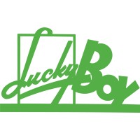 Lucky Boy Restaurants Inc. logo - Similar company to Ostrich Farm Studio