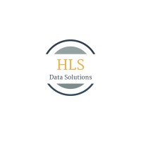HLS DATA SOLUTIONS logo - Similar company to Cf Construction Services Ltd.