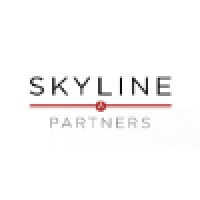 Skyline Partners logo - Similar company to Aegis Secure, Inc.