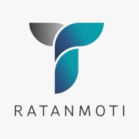 Ratanmoti Texfab logo - Similar company to Microtex Processors Pvt. Ltd