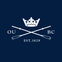 Oxford University Boat Club logo - Similar company to Fondaco Dei Tedeschi