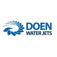 DOEN WATERJETS - JET FRANCE sas logo - Similar company to Seaview Progress