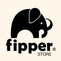 Fipper Slipper Nederland logo - Similar company to Jeka Belgium