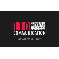 110 Communication logo - Similar company to Otc