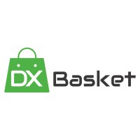 DxBasket logo - Similar company to Eone Infotech