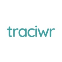 Traciwr logo - Similar company to Reel Label Solutions