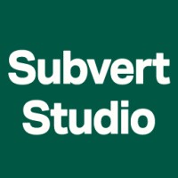 Subvert Studio logo - Similar company to Blossom