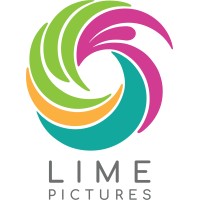 Lime Pictures logo - Similar company to The Gate Films