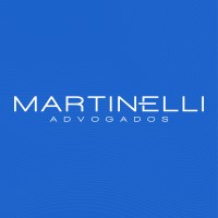 Martinelli Advocacia Empresarial logo - Similar company to Bcw - Brandão Couto, Wigderowitz & Pessoa Advogados