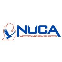 NUCA of Western Michigan logo - Similar company to Miedema Produce