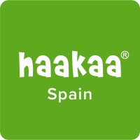 Haakaa España logo - Similar company to Oasis Dist Sl