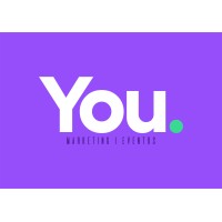 Agência You. Marketing e Eventos logo - Similar company to Bemd Comunicação