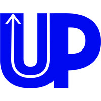 The UP Institute logo - Similar company to The Upstream Journal