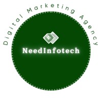 NEED INFOTECH logo - Similar company to Visibrix