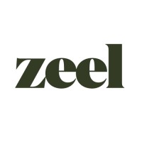 Zeel logo - Similar company to Soothe