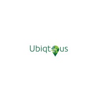 Ubiqtous logo - Similar company to Fsf Solutions
