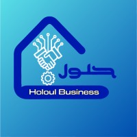 Holoul Business logo - Similar company to شركة حلول لخدمات الأعمال | Business Solutions Company