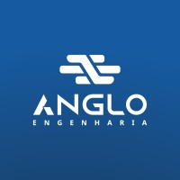 Anglo Engenharia Oficial logo - Similar company to Icônico Studio