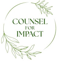 Counsel for Impact logo - Similar company to Elevate Community Center