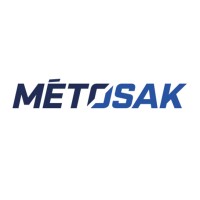 Métosak Inc logo - Similar company to Devries International, Inc.