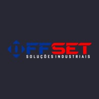Offset Soluções Industriais logo - Similar company to Tci Engenharia De Processos