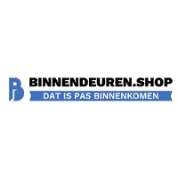 Binnendeuren.shop logo - Similar company to Scien • საიენი