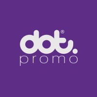 DOT. Promo logo - Similar company to Gn Digital
