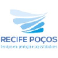 Recife Poços logo - Similar company to Mino Innovations