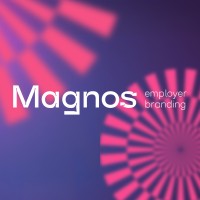 Magnos Employer Branding logo - Similar company to Park1 | Online Marketing