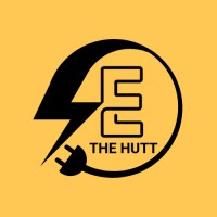 Electrify The Hutt logo - Similar company to Lion Labs Nz