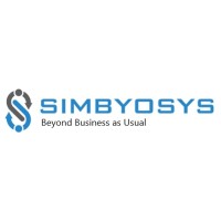 Simbyosys logo - Similar company to Symbyosys