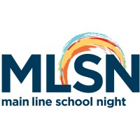 Main Line School Night logo - Similar company to Staaj Solutions