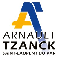 Institut Arnault Tzanck Saint Laurent du Var logo - Similar company to Bplr Arquitectos