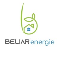 BELIAR ENERGIE logo - Similar company to Meilleur Habitat De France