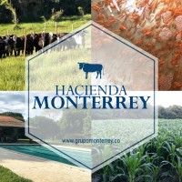 GRUPO HACIENDA MONTERREY logo - Similar company to Proimsa