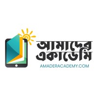 Amader Academy logo - Similar company to Uy Lab