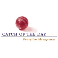 Catch of the Day BV logo - Similar company to Catch Of The Day