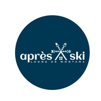Après Ski Lodge de Montaña logo - Similar company to Icom Salud - Sedesa S.A.