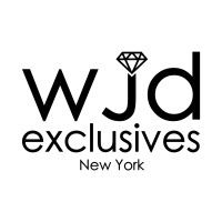 WJD Exclusives logo - Similar company to Ritzsche