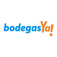 BodegasYa! logo - Similar company to Grupo Container
