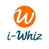i-Whiz logo - Similar company to Whiz Finder Corporation