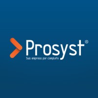 Prosyst Sistemas logo - Similar company to Dalmark Systems Ltda