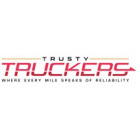 The Trusty Truckers Ltd logo - Similar company to Quick Haul Express Ltd.