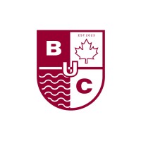 Beal University Canada logo - Similar company to Interlake School Div