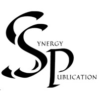 Synergy: International Journal of Multidisciplinary Studies logo - Similar company to Aify Digital